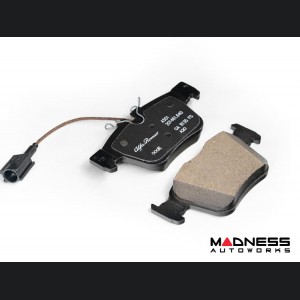 Alfa Romeo Giulia Brake Pads - 2.0L - Mopar -  Rear